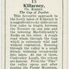 Killarney, Co. Kerry, the Gap of Dunloe.