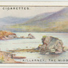 Killarney, Co. Kerry, the Middle Lake.
