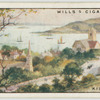 Killybegs, Tirconaill.