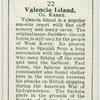 Valencia Island, Co. Kerry.