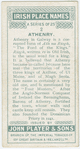 Athenry, Áth Na Riogh