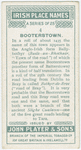 Booterstown, Baile-an Bhothair