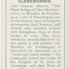 Claremorris, Clar Cloinne Muiris