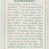 Dunmanway, Dún-Na-Mbèann-Buidhe