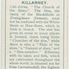 Killarney, Cill-Airne