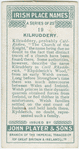 Killruddery, Cill-Ridire
