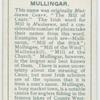 Mullingar, Muileann Cearr