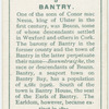 Bantry, Beanntraighe