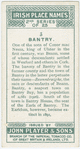 Bantry, Beanntraighe