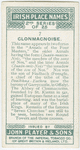 Clonmacnoise, Cluain-mic-Nois