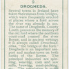 Drogheda, Droichead-Átha