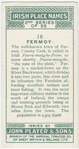 Fermoy, Feara-Muighe