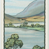 Glendalough, Gleann-da-Lócha
