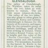 Glendalough, Gleann-da-Lócha
