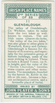 Glendalough, Gleann-da-Lócha