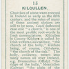 Kilcullen, Cill-Cuilinn