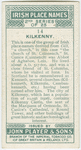 Kilkenny, Cill-Cainnigh
