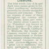 Lismore, Lios-Mór