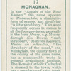 Monaghan, Muineachán