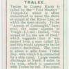 Tralee, Kerry, Traigh-Li