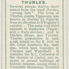 Thurles, Durlas Ui Fogarta