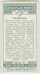 Thurles, Durlas Ui Fogarta