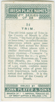 Trim, Meath, Áth-Truim