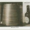 Brewing.