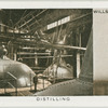 Distilling.