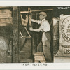Fertilizers.