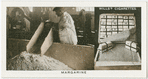 Margarine.