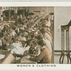 Women's clothing.
