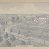 Residence of P. E. Sanford, Town of Warwick, Orange Co., N.Y.