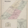 Mounr Hope [Township]; Mount Hope [Village]; Otisville [Village]