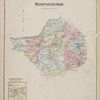 Hamptonburgh [Township]; Campbell Hall P.O. [Village]