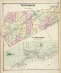 New Windsor [Township]; New Windsor [Village]