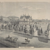 Residence of Edwin Parmelee, Bullville, Orange Co., N.Y.