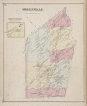 Greenville [Township]; Greenville [Village]