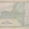 Plan of The State of New York
