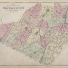Outline Plan of Orange County New York