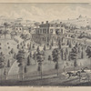 Residence of Stewart Young, Florida, Orange Co., N.Y.