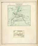 Washigtonville [Village]; Salisbury Mills [Village]