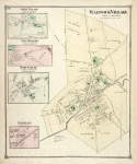 Amity Village [Village]; New Millford [Village]; Edenville [Village]; Pine Island [Village]; Warwick Village [Village]