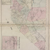Monroe [Township]; Highland Mills [Village]; Turners Village. [Village]; Monroe [Village]