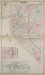 Monroe [Township]; Highland Mills [Village]; Turners Village. [Village]; Monroe [Village]