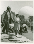 Alger, Betty Rae