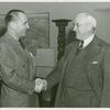 Ahlgren, Frank and Harvey Gibson