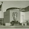 Administration Building - Front with awning