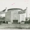 Administration Building - Front