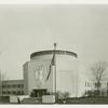 Administration Building - Panoramic